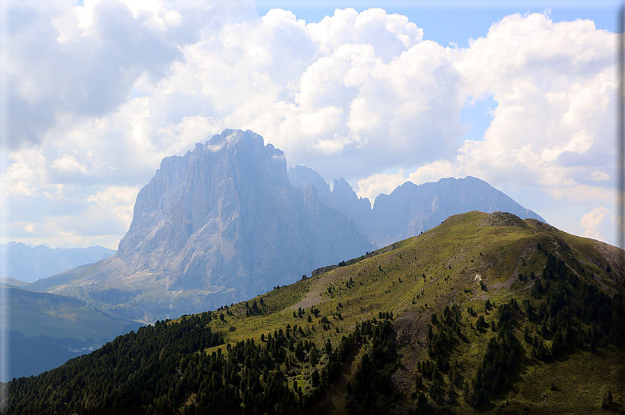 foto Seceda